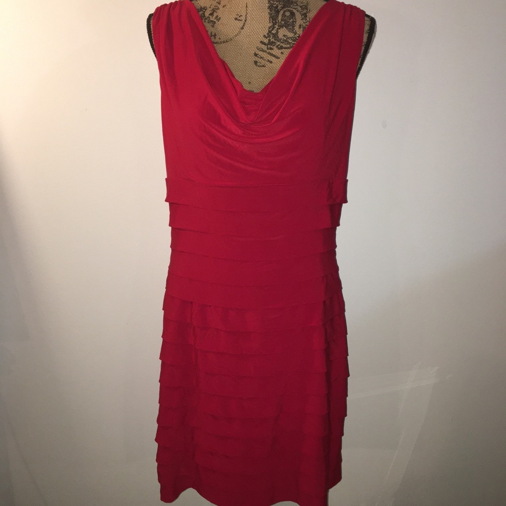 American living dress